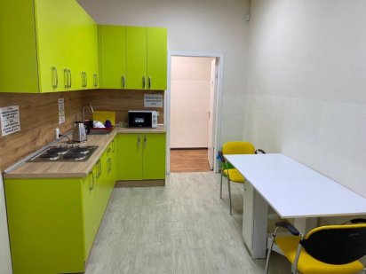 Сдаются койка место на длительный срок! Недорого! Центр Харьков