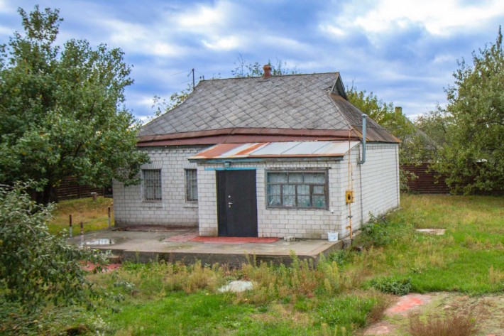 Оренда будинку Баришівка - Затишок та Природна Романтика - фото 1