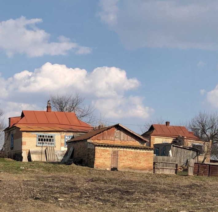 Сдам дом возле Долинской - фото 1