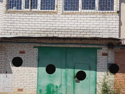 Продам гараж Лісний(Ярославичі) Вишгород