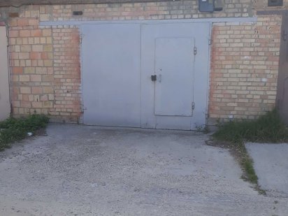 Продам гараж ГК "Чайка" м.Вишгород Вишгород