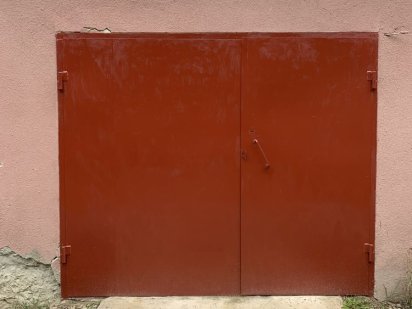 Оренда -продаж гаража Долина