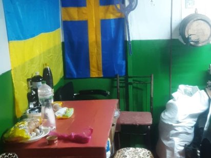 Продам гараж г/о жигули