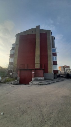 Продається паркомісце - фото 1