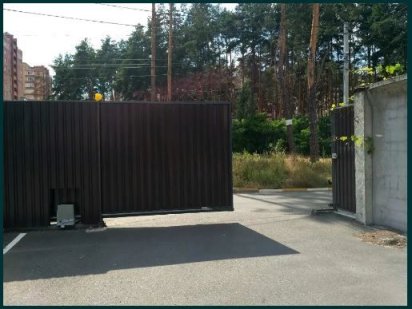 Продам Парковку-Ірпінь -вул.Лісова-4000 у.о Ирпень