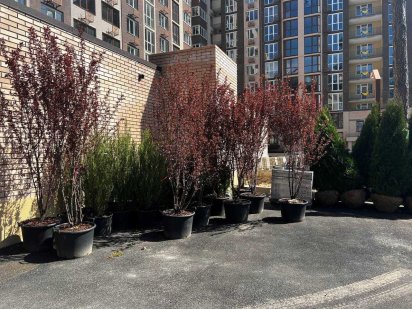 Паркомісце в підземному паркінгу ЖК"МюнХаузен2".1 ВНЕСОК 5000$ Ірпінь