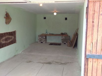 Продам  приватизований гараж  у кооперативі "Стир 2". Луцк