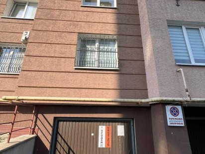 Гараж в будинку по вул. Мазепи Івано-Франківськ