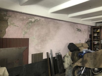 Гараж Стир-2