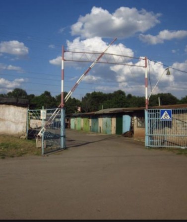 Гараж в коператіве - фото 1