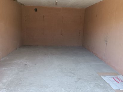 Гараж АК-44.Яцево