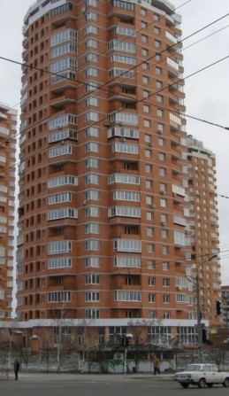 Продаж паркомісця - фото 1