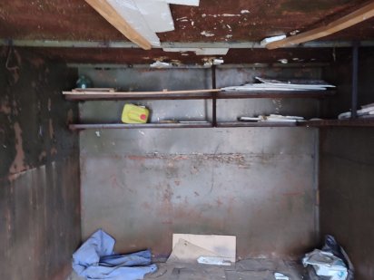 Оболонь гараж в кооперативі. Є можливість приватизації. Київ