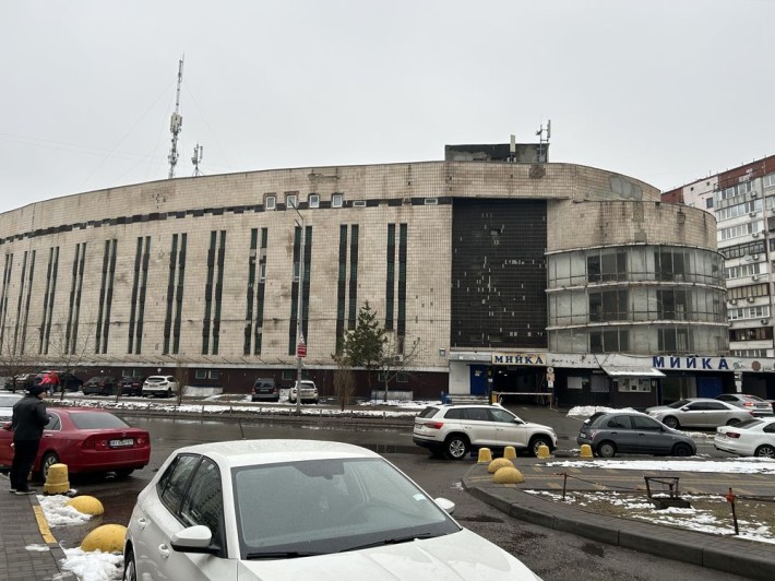 Продам гаражний бокс («Патріотика», Гмирі, Чавдар, С.Русовоі, Позняки) - фото 1