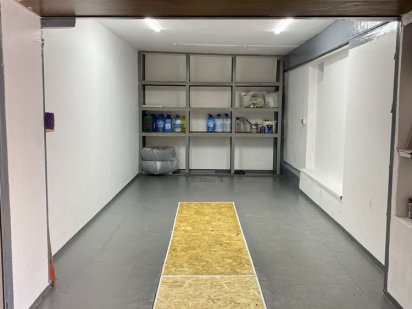 Продам добротный гараж в охраняемом кооперативе Кулиничі