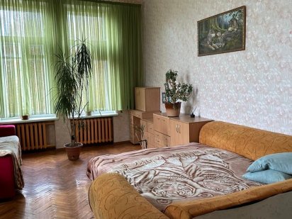 Оренда 2х-кв.р-н кінотеатру Дружба,техніка меблі, Каменец-Подольский