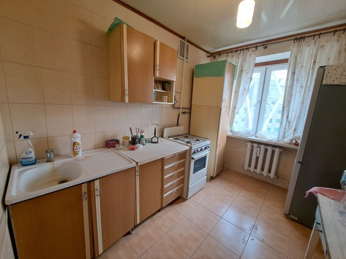 Аренда 2 ком.кв. проспект Независимости 38 в Центре - фото 1