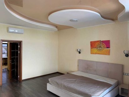 Оренда квартири з басейном в ЖК «SKY RIVER» БЕЗ КОМІСІЇ, лівий берег Гнідин