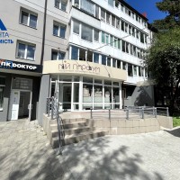 Продаж фасадного приміщення в центральній частині міста! Луцьк