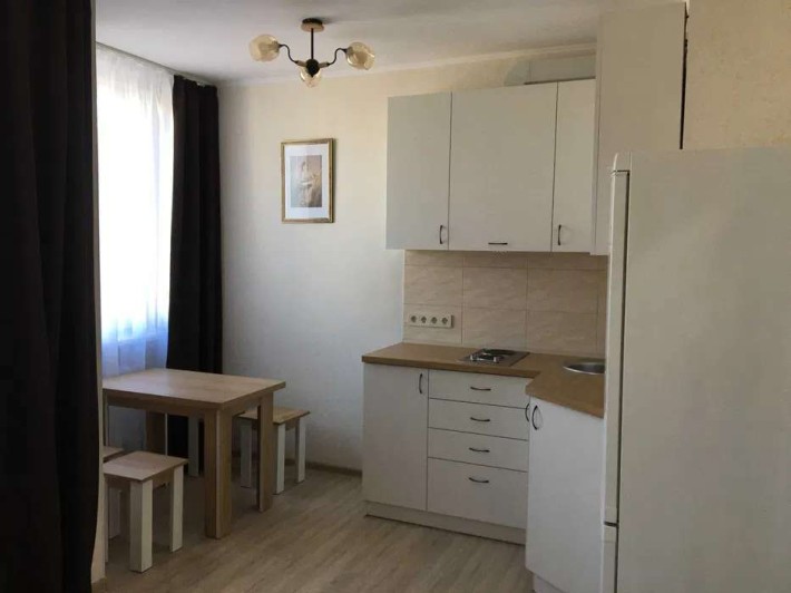 Продаж 1к. квартири, Харківське шоссе, 15а, Дарниця - фото 1