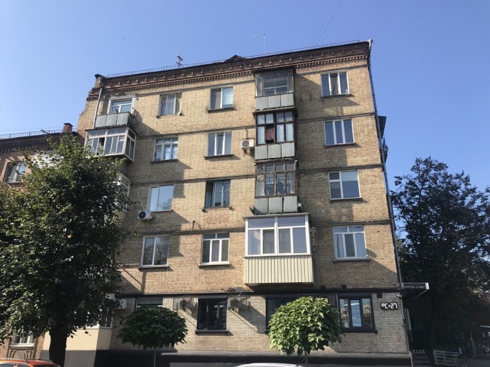 Продаж 3к квартири по вул. Вишгородська 56/2, Мінський масив - фото 1