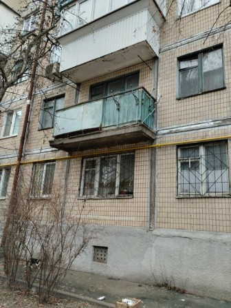 Продаж 3 кв В. Гавела, 5 - фото 1