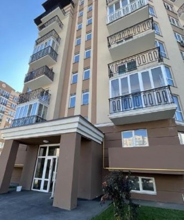 Продам 4к квартиру ЖК Кришталеві Джерела вул.Метрологічна - фото 1