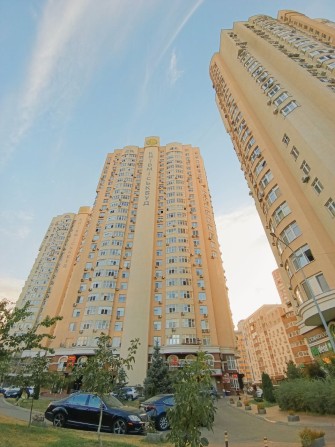 Продаж 2-х кімнатної квартири, Позняки, вул. Драгоманова, 40Ж - фото 1