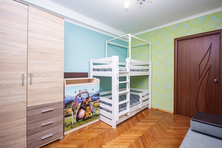 Продаж 2к квартири 46 м2 вул. Філатова, 1/22  Центр Печерський район - фото 1