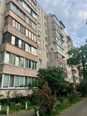 Продаж двокімнатної квартири, Литовський проспект, 10а - фото 1