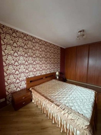 Продаж 3-к квартири по вул.Тираспольська 47, Подільський р-н, Сирець. - фото 1