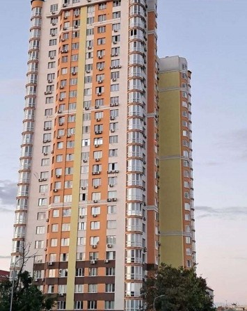 Продаж 2к квартири 81.7 кв. м на просп. Голосіївський 95А ЖК «Авангард» - фото 1