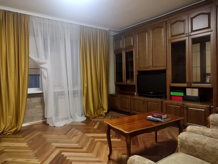 Продаж 2 кімнатної квартири, Симиренко 2/19, Святошинський, Борщагівка - фото 1