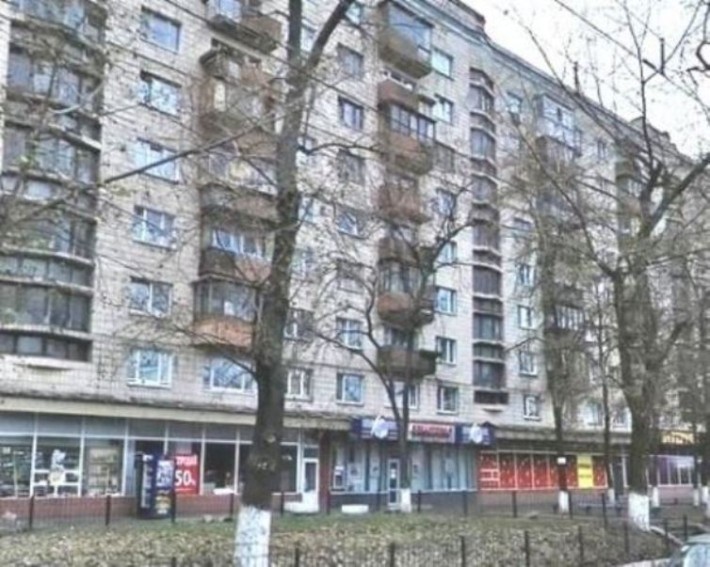 Продам 3к квартиру вул.Кирилівська (Фрунзе ) 115/2 - фото 1