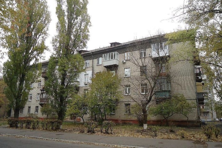 Продам 3к квартиру по вул. Севастопольська,13. - фото 1