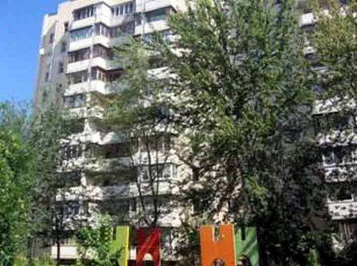 Продаж 3к квартири 66 кв. м на вул. Полярна 6. - фото 1