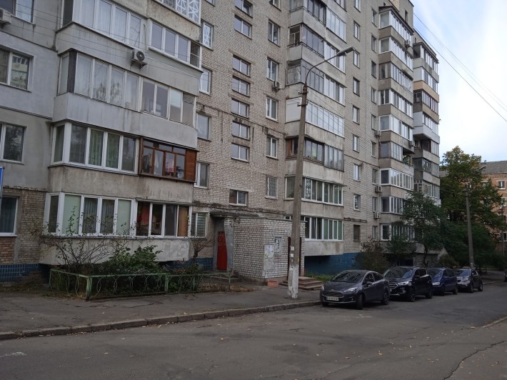 Продам 3к квартиру по вул. Вавилових 13-а, біля метро Сирець, Шевченківський р-н - фото 1