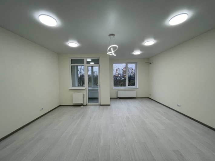 Продаж 1 до квартири ЖК Метрополіс, загальною площею 44 кв.м - фото 1