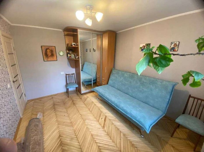 Продам квартиру, 3 кімнати, Тичини, Березняки - фото 1