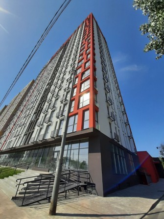 Продаж 1 кім.кв. в ЖК пр-т Науки 58, метро Демівська - фото 1