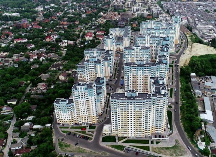 Продається 1к квартира в ЖК "Новомостицько-Замковецький" - фото 1