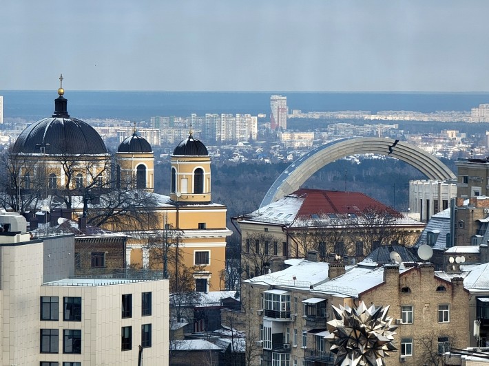 Унікальна та єдина екстра квартира на вул.Паторжинського - фото 1