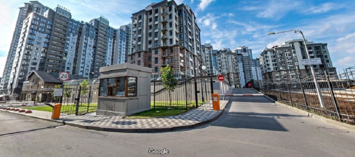 Продаж двокімнатної квартири в ЖК "Дельмар" - фото 1