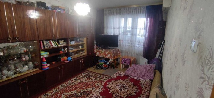 Продаж 2кімнатної квартири, вул. Теодора Драйзера, 14/33. - фото 1