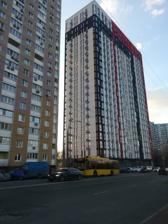 Продам 6к двохрівневу квартиру. Новий ЖК Проспект Науки 58 - фото 1