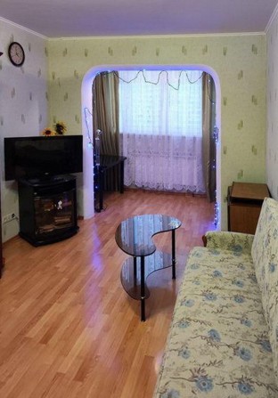 Продається 2 кімнатна квартира, Позняки, вул. Мишуги, 3 - фото 1