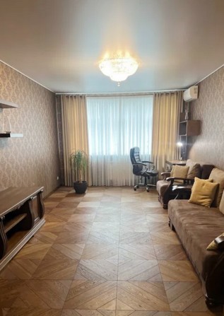 Продаж: 2-кімнатна квартира 85м2 в ЖК SOHO residence (м.Деміївська, Голосіївський район) - фото 1