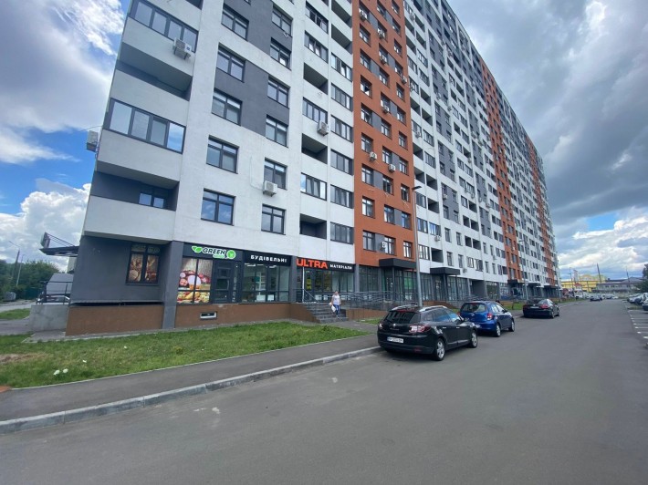 Продажа 1к квартири ЖК Рідне Місто буль.Вацлава Гавела(Лепсе) 28 - фото 1