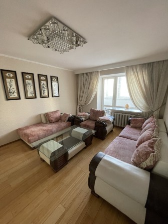 Продаж 3-к квартири з ремонтом, пр. Бажана, 26, м. Позняки - фото 1