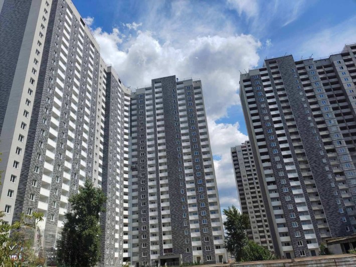 Продаж 1 до квартири ЖК Навігатор будинок 1 - фото 1